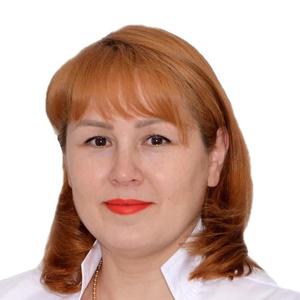 Садыкова Эльвира Камилевна