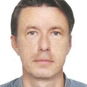 Леонов Максим Борисович