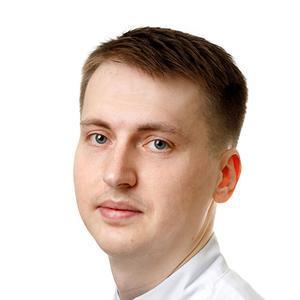 Николаев Михаил Владимирович
