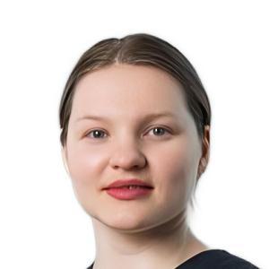 Быстрых Юлия Олеговна