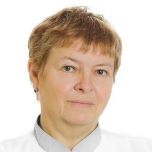Бояркина Татьяна Юрьевна