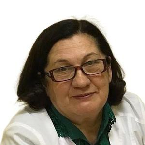 Чистякова Наталья Ивановна