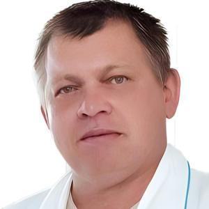 Пискарев Вадим Евгеньевич