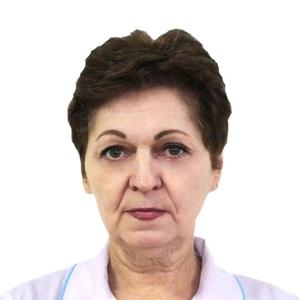 Демедюк Таиса Анатольевна