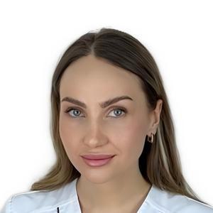 Гурьева Екатерина Вадимовна