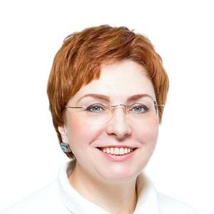 Чиканкова Екатерина Александровна