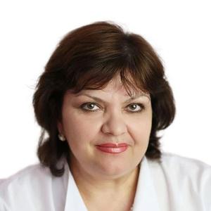 Пудеян Варсеник Ервандовна