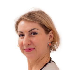 Шалагина Елена Борисовна