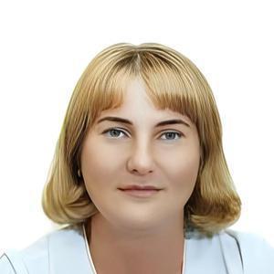 Курильская Ирина Сергеевна