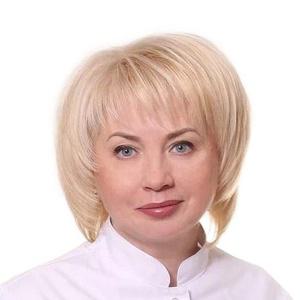 Петрова Яна Александровна