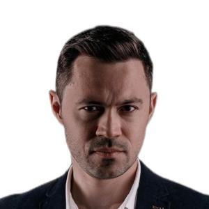Слесарев Павел Игоревич