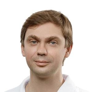 Стадник Андрей Николаевич