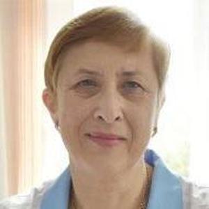 Полянская Ирина Борисовна
