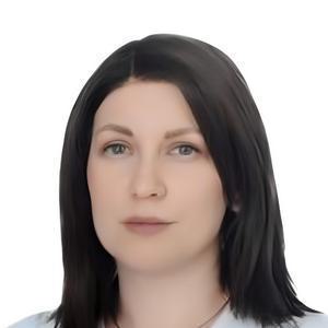 Кирсанова Марина Георгиевна