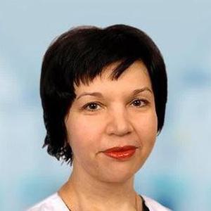 Печенкина Екатерина Анатольевна