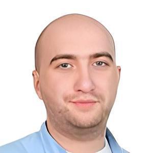 Тюрин Алексей Иванович