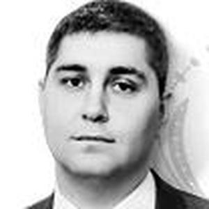 Вартабедян Арсен Ваганович