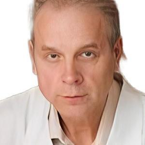 Дыбов Михаил Дмитриевич