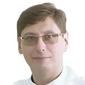 Кульгускин Илья Юрьевич
