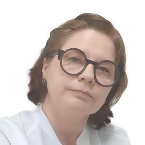 Лазуренко Ольга Егоровна