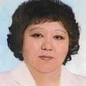 Курбан Марина Галиевна