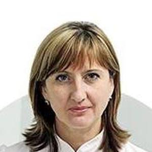 Трунова Елена Викторовна