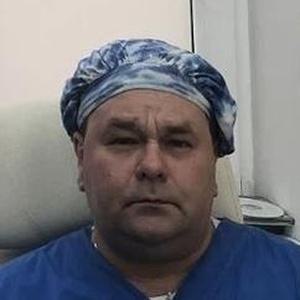 Горшков Кирилл Михайлович