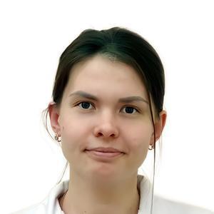 Ждакаева Екатерина Дмитриевна
