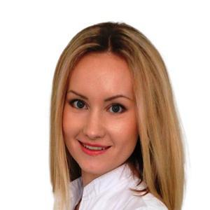 Долгушина Евгения Андреевна