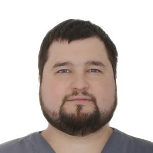 Хитров Павел Владимирович