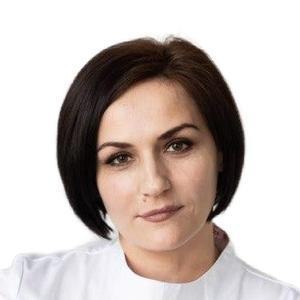 Тысло Людмила Аркадьевна