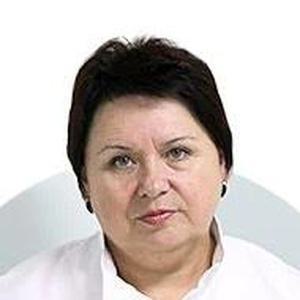 Тома Татьяна Григорьевна