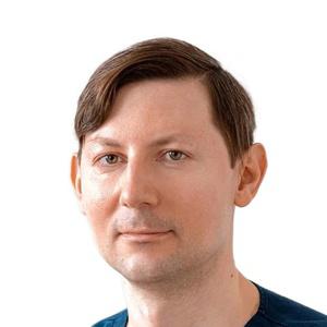 Бакуров Евгений Викторович