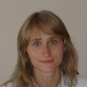 Александрова Ирина Александровна