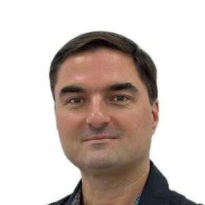 Чудин Александр Шамилевич