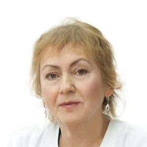 Демидова Елена Борисовна