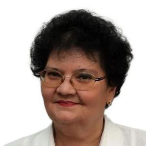 Кармазина Ирина Георгиевна