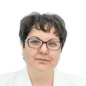Ворошилова Наталья Валерьевна