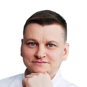 Осадчий Виктор Вадимович