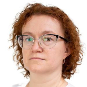 Козлова Оксана Николаевна