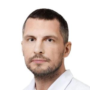 Марков Иван Вячеславович