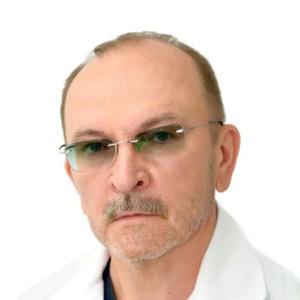 Александров Александр Иванович