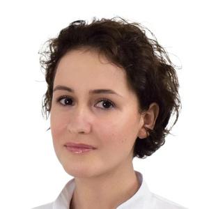 Громова Ольга Александровна