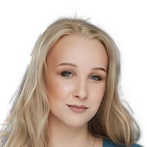 Кирьякова Елизавета Анатольевна