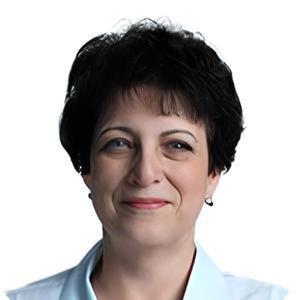 Шмидт Евгения Исааковна