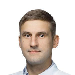 Кулешов Евгений Викторович