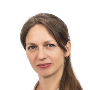 Васильцова Ирина Владимировна
