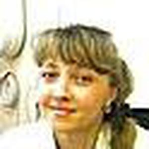Сухова Светлана Александровна