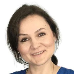 Колесникова Людмила Валерьевна