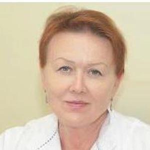 Яковлева Эмилия Владимировна